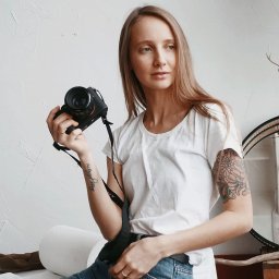 Lidiia Petrovski - Fotograf Na Wesele Poznań