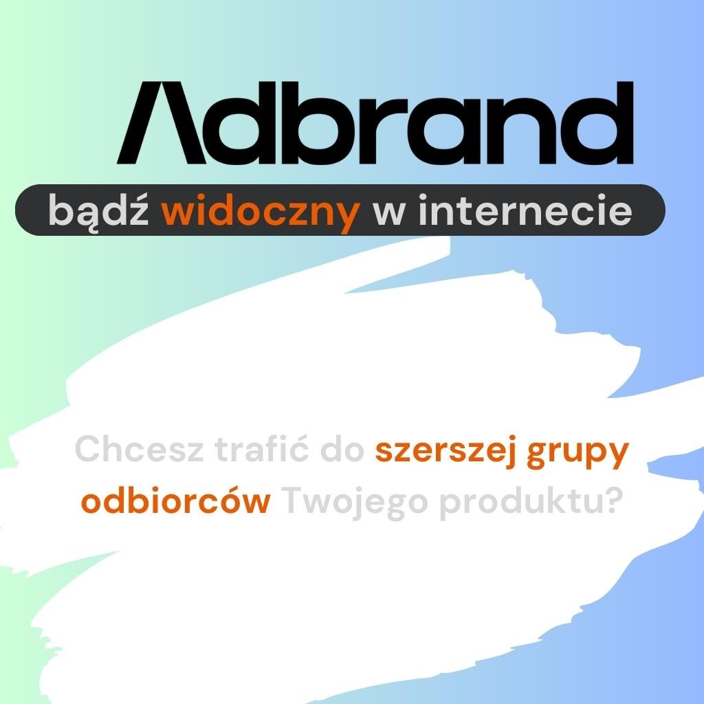 Skutecznie trafimy do Twoich klientów!