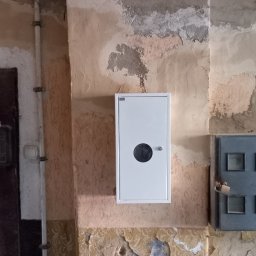 Fachura - Perfekcyjne Instalacje Domowe Zabrze