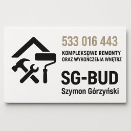 SG - BUD - Tania Termoizolacja Budynku w Tomaszowie Mazowieckim