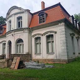 Wymiana dachu Słubice 8