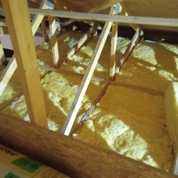 Wymiana dachu Poznań 4