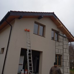 Oleksandr Vasiliev DACHOLEK - Naprawa dach&oacute;w Poznań