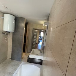 Malowanie mieszkań Wyszków 4