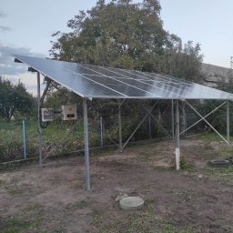 Piece na paliwo stałe Gdynia 2