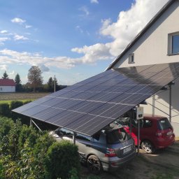 Piece na paliwo stałe Gdynia 3