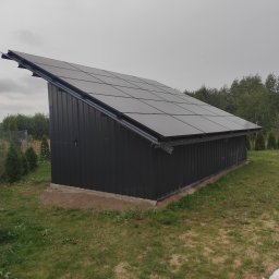 Piece na paliwo stałe Gdynia 4