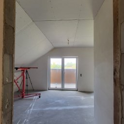 Remonty mieszkań Brwinów 3