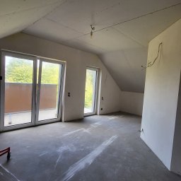 Remonty mieszkań Brwinów 2