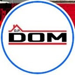 D.P. DOM S.C. - Usługi Budowlane Stalowa Wola