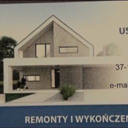 KFJ usługi budowlane - Remonty Mieszkań Łańcut