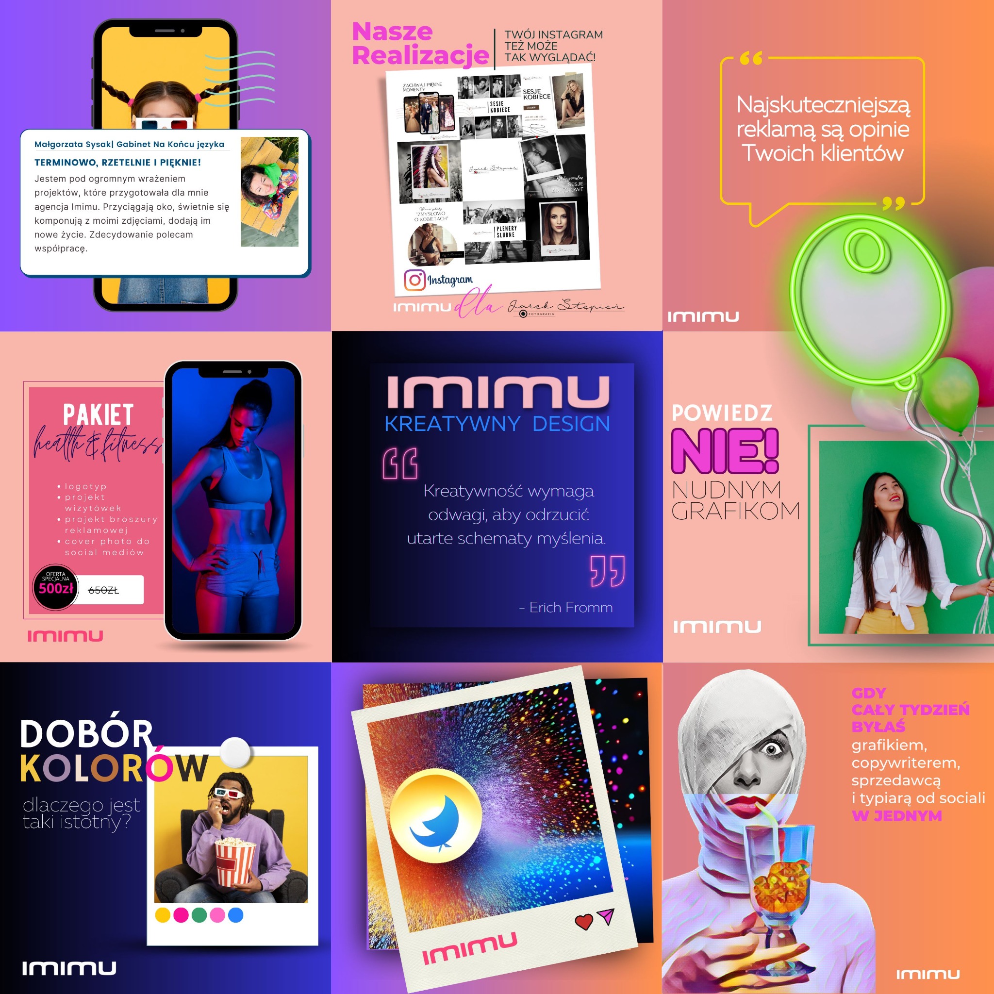 SoMe czyli Social Media