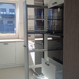 Kuchnie na wymiar Dzierżoniów