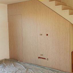 Kuchnie na wymiar Bielawa 1