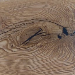 "świat w drewnie" - Schody Kręcone Drewniane Manasterzec