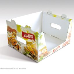 Opakowania Bochnia 2