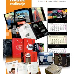 Opakowania Bochnia 1