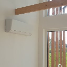 Klimatyzacja do domu Koszalin 1
