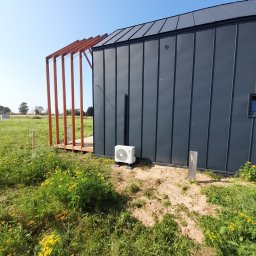 Klimatyzacja do domu Koszalin 2
