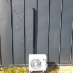 Klimatyzacja do domu Koszalin 3