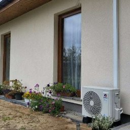 Klimatyzacja do domu Koszalin 4
