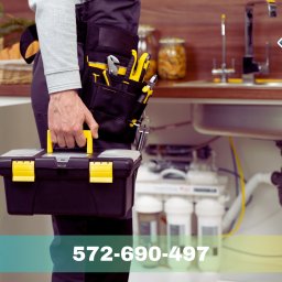 Instalacje elektryczne Warszawa 1