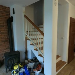 Malowanie mieszkań Poznań 4