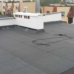 DACH PATRYK - Remontowanie Dachów Koszalin