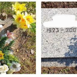 Zapraszamy również na www.pamiecogrobach.pl