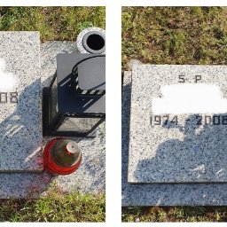 Więcej informacji na www.pamiecogrobach.pl