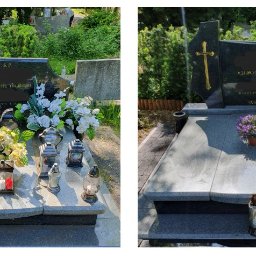 Więcej szczegółów na www.pamiecogrobach.pl
