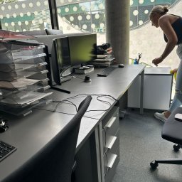 Sprzątanie biur Katowice 1