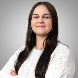 Julia Tęgowska - Firma Audytorska Poznań