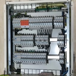 Instalacje elektryczne Wrocław 2