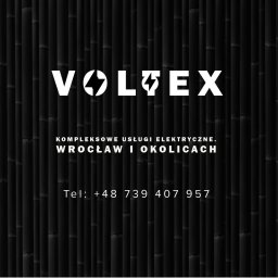 Voltex Anton Obukhov - Oświetlenie Ogrodowe Wrocław