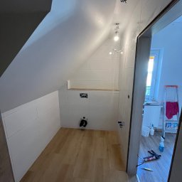 Układanie kostki brukowej Minkowice 4