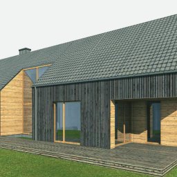 Adaptacja projektu Poznań 1