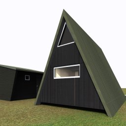 Adaptacja projektu Poznań 3