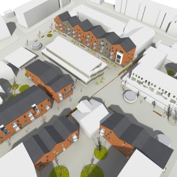 Adaptacja projektu Poznań 2