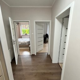 Malowanie mieszkań Żagań 1