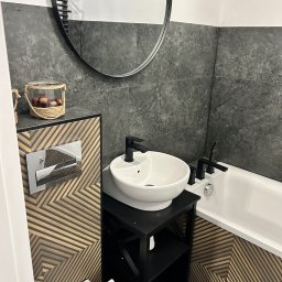 Malowanie mieszkań Żagań 4