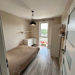 Malowanie mieszkań Żagań 3