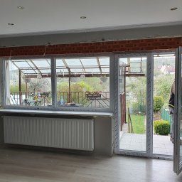 Modern Glass Wojciech Śnieżek - Świetne Plisy Na Wymiar Wałbrzych