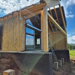 Okna PCV Wałbrzych 3