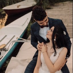 Sesja biznesowa Wrocław 1