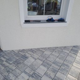 Brukarstwo Prace ziemne - Prace Ziemne Kościerzyna