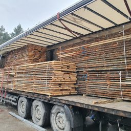 PPHU PRO-DREX Piotr Garbacz - Towar gotowy do wysłania