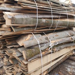 PPHU PRO-DREX Piotr Garbacz - Zrzyny bukowe grube z dostawą do klienta w ofercie również zrzyny dębowe oraz listwy bukowe suche