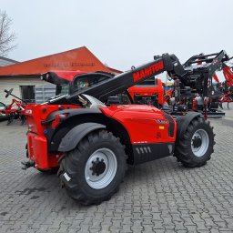 PPHU PRO-DREX Piotr Garbacz - Składy i hurtownie budowlane Lubacz&oacute;w