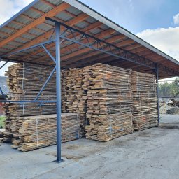 PPHU PRO-DREX Piotr Garbacz - Tartaki Lubaczów